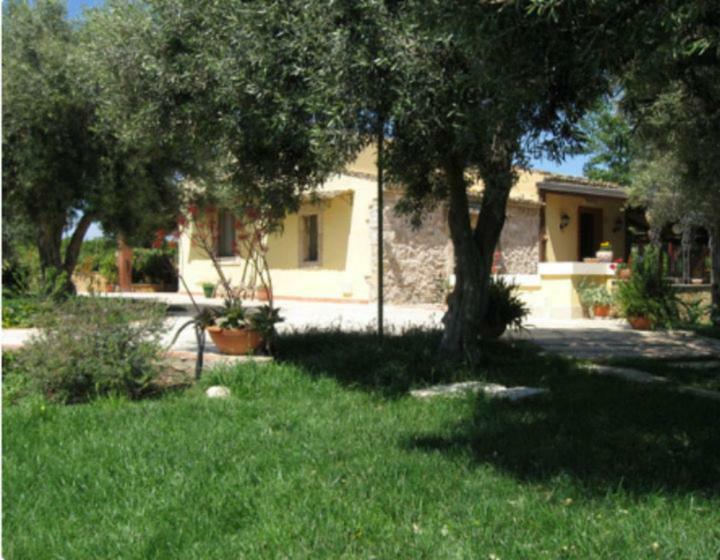 Villa Marinella 아우구스타 외부 사진